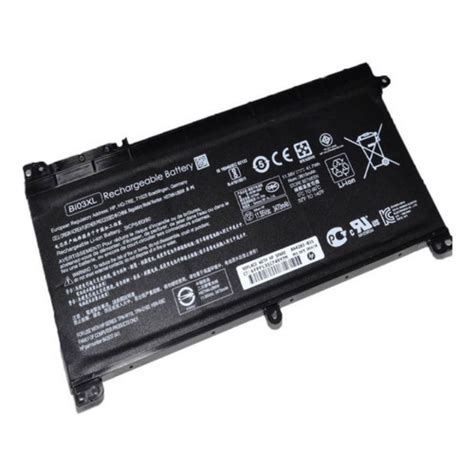 Bateria Original Para Laptop Hp .